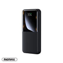 Prenosna Mobilna Baterija - Remax Cynlle Series - 20000mAh
