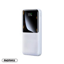 Prenosna Mobilna Baterija - Remax Cynlle Series - 20000mAh