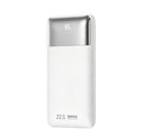 Prenosna Mobilna Baterija - Remax Kiyuan - 10000mAh - 22.5W