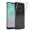 Maska za Telefon - Samsung Galaxy A30 - Clear