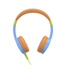 Slusalki za Deca - Hama Bee Safe - Blue and Orange