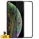 Zastitno Staklo za iPhone XR / 11 - 5D Antistatic Curved