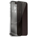 Zastitno Staklo za iPhone 17 / 16 Pro - 5D Antistatic - Privacy