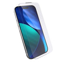 Zastitno Staklo za iPhone 17 Pro - 5D - Full Clear