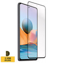 Zastitno Staklo za Samsung Galaxy S21 FE - 5D Antistatic Curved