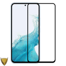 Zastitno Staklo za Samsung Galaxy S23 FE - 5D - Golden Armor