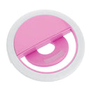 LED Kruzno Svetlo Za Telefon - Ring Light