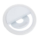 LED Kruzno Svetlo Za Telefon - Ring Light