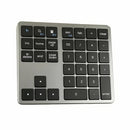 Wireless Numericka Tastatura (Numpad) - Black