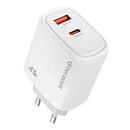 Adapter / Polnac za Telefon - Teracell USB + Type C - PD - 45W