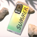 Maska za Telefon - Samsung Galaxy S23 - Cool Summer