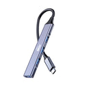 USB Hub / Razdelnik - Type C (4 Ports) Zeqi USB 3.0