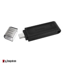 USB Stick - USB Type-C 3.2 - Kingston