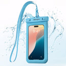 Vodootporna Torbicka (Zastitna kesa za Telefon) - Pluginn Waterproof Case