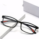 Zastitni Ocila so Blue Light Filter - Black - Classic Frame