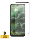 Staklo za Motorola Moto G35 - 5D Antistatic Curved