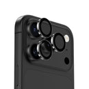 Zastitno Staklo za Kamera - iPhone 17 Pro / 17 Pro Max - 5D