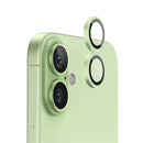 Zastitno Staklo za Kamera - iPhone 17 - 5D