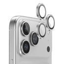 Zastitno Staklo za Kamera - iPhone 17 Pro / 17 Pro Max - 5D