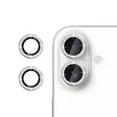 Zastitno Staklo za Kamera - Diamond - iPhone 17 - 5D