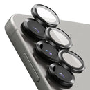 Zastitno Staklo za Kamera - Samsung Galaxy S25 - 5D