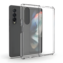 Maska za Telefon - Samsung Galaxy Z Fold 4 - Clear Bumper Case