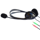 Slusalki - Defender HN102