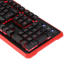 Gejmerska tastatura - Scorpion K629G