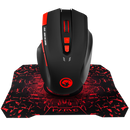 Gejmersko Gluvce i Podloga set - Scorpion G928+G1