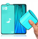 Zastitno staklo za Huawei Nova 5T - Ceramics - Black