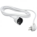 Prodolzen Kabel - Edinecen - 3*1.5mm² - White