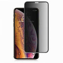 Zastitno staklo za iPhone 7 Plus / 8 Plus - 5D - PRIVACY - Black