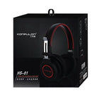 Slusalki - Konfulon HS-01