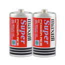 Baterija Maxell Super Power Ace - Size D