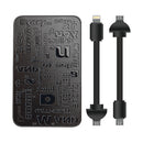 Prenosna Mobilna Baterija - 5000mAh Marvo DT0078 BK