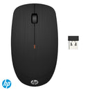 Wireless gluvce - HP X200 - Black