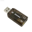USB Zvucna Kartica - Sound Audio Controller