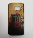 Maska za telefon Samsung S7 Edge - Bronze 3