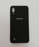 Maska za telefon Samsung M10 - Guma Black