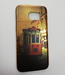 Maska za telefon Samsung S7 Edge - Bronze 3