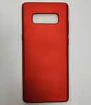 Maska za telefon Samsung Note 8 - Guma Red