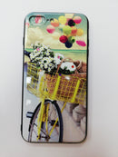 Maska za Telefon iPhone 7 Plus / 8 Plus - Retro Crystals 3