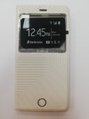 Maska za Telefon - iPhone 6 plus / 6s plus - Flip Verus White