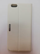 Maska za Telefon - iPhone 6 plus / 6s plus - Flip Verus White