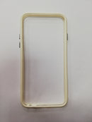 Maska za telefon iPhone 6 / 6s - Bumper traka White