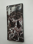 Maska za telefon Samsung Note 10 - Illusion Marble
