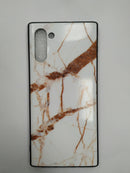 Maska za telefon Samsung Note 10 - Illusion Marble