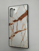 Maska za telefon Samsung Note 10 - Illusion Marble
