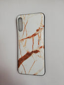 Maska za Telefon - Samsung A50 / A50s / A30s - Illusion 7