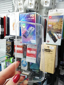 Maska za telefon Samsung A3 2017 - Teracell Clear